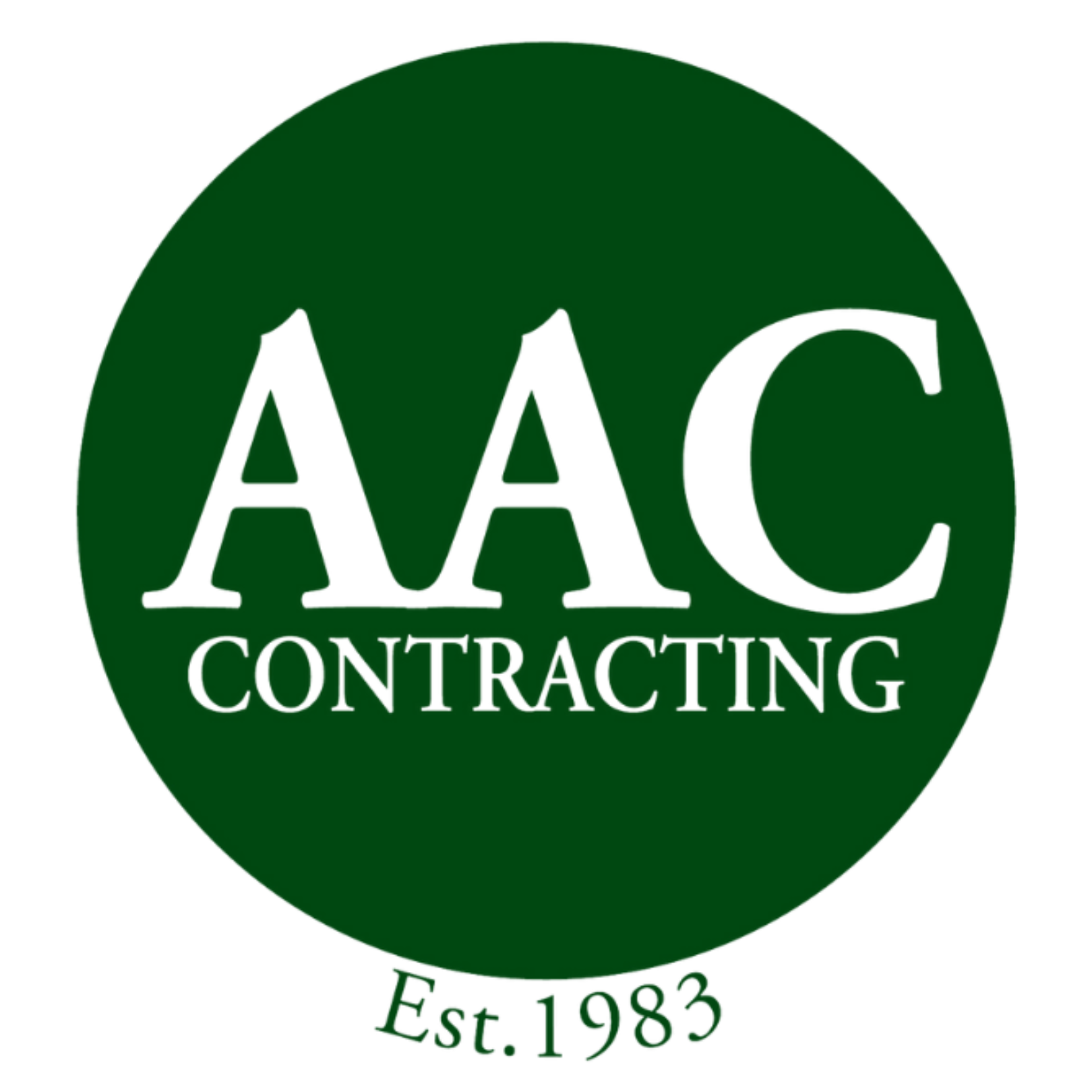 AAC Contracting